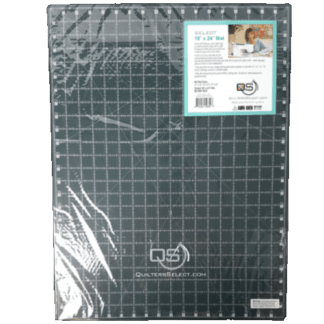 Quilters Select 18" x 24" Dual Side Cutting Mat