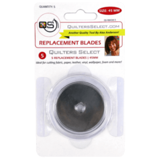 Select Rotary Blade Replacements (5 pk)