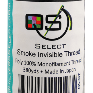 Select SMOKE Invisible Thread