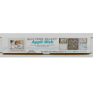 Select Appli-Web 20" x 25 yds