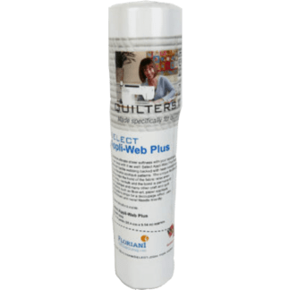 Select Appli-Web Plus 10" x 10 yds