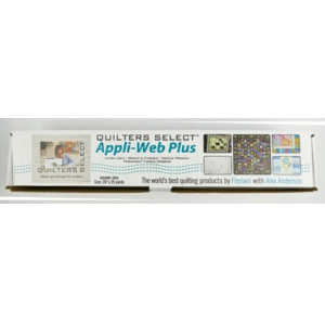 Select Appli-Web Plus 20" x 25 yds