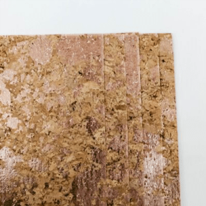 Cork Copper 8.5" x 11" - 5 sheets