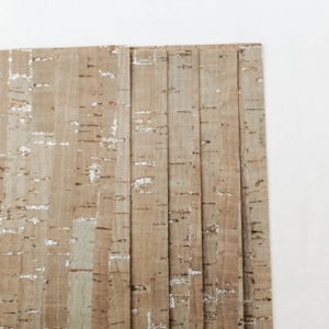 Cork Natural 8.5" x 11" - 5 sheets