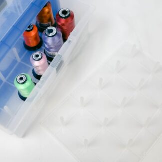 RNK THREAD STORAGE SPINDLES