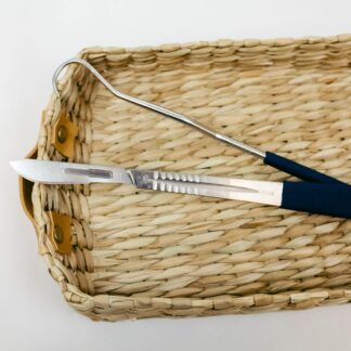 RNK Thread Nest Tool