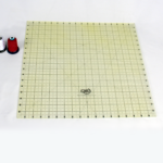 Quilters Select 18" x 18" Non-Slip Ruler