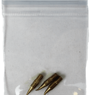 RNK Heat Cutting Tool - Replacement Tips - 3PK