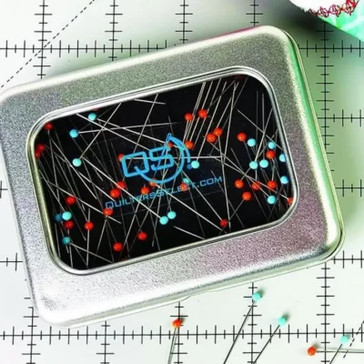 Select Pin Tin