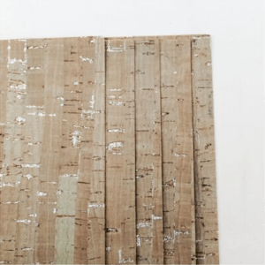 Cork Taupe 18" x 25" Sheet