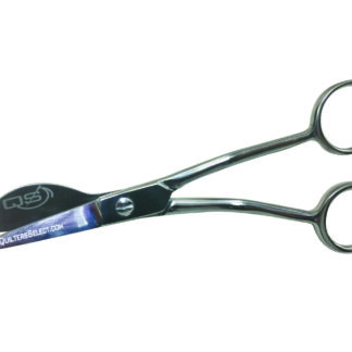 Select "WAVE" Applique Scissor