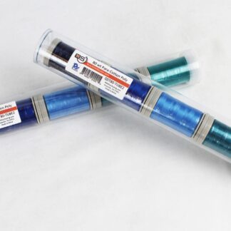 Quilters Select 80 weight Tubes