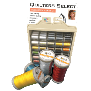 Para-Cotton Poly thread