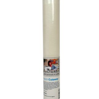 Select CutAway (Fusible) 20" x 10 yds