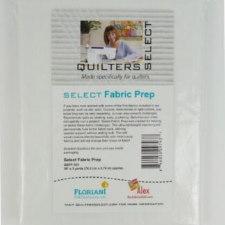 Select Fabric Prep 30" x 3 yds