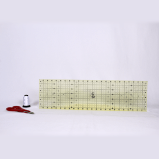 6.5" x 24" Non-Slip Ruler