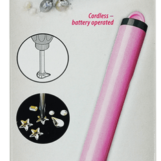 RNK Cordless Rhinestone Heat Setting Tool