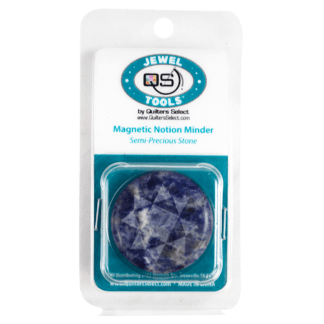 Quilters Select Magnetic Notion Minder - Sodalite