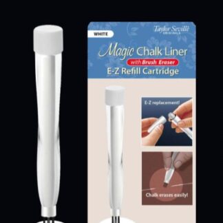 Taylor Seville Magic Chalk Liner EZ refill