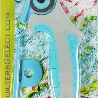 Quilters Select Comfort-Grip Chenille Cutter