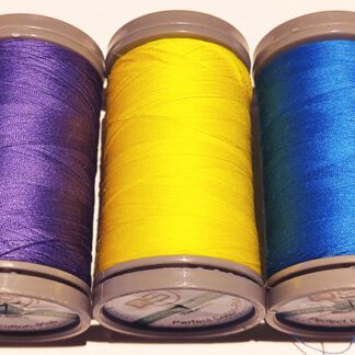 SODA POP- 5 Spool Thread Set