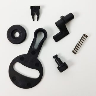 Quilters Select 28MM Rotary Replacement Parts Bundle