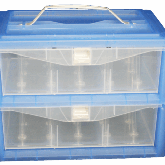 RNK Thread Box - 30 Spools