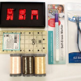 Precision Stitching Kit – Janome